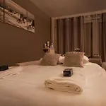 Le Tailly - 4 People - Station - Center