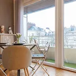 Apartman Le Tailly - 4 People - Station - Center