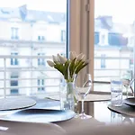 Le Tailly - 4 People - Station - Center