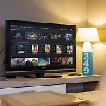 Le Tailly - 4 People - Station - Center